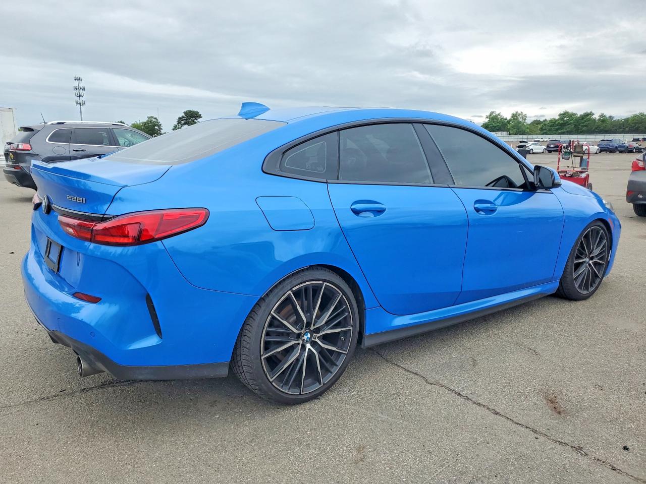 2021 BMW 228XI xDrive GC