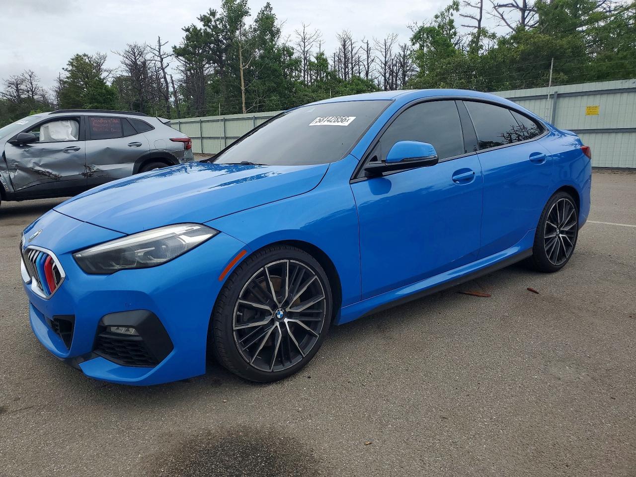 2021 BMW 228XI xDrive GC
