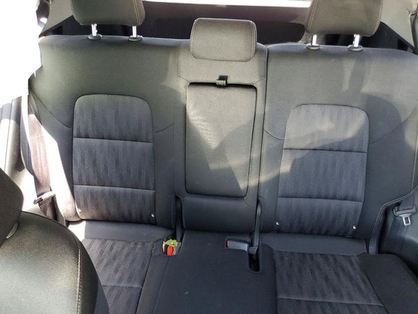 2022 KIA SPORTAGE LX, LX Value Edition Pkg — SUVN