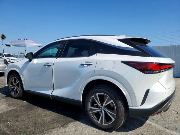 2024 LEXUS RX 350
