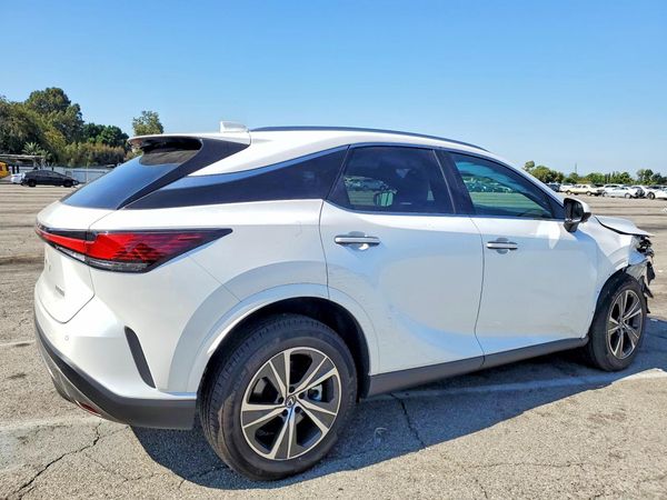 2024 LEXUS RX 350