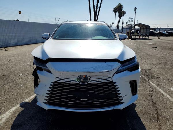 2024 LEXUS RX 350