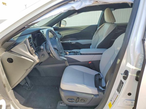 2024 LEXUS RX 350