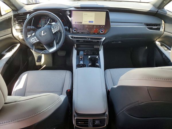 2024 LEXUS RX 350