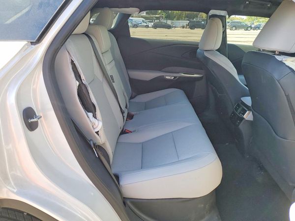 2024 LEXUS RX 350