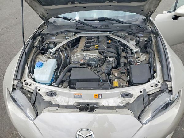 2022 MAZDA MX-5 MIATA Grand Touring