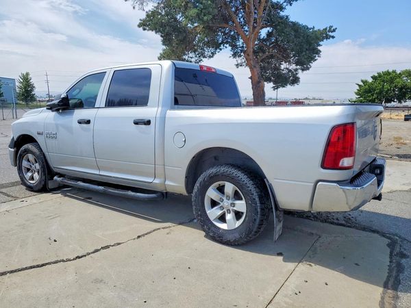 2017 RAM 1500 ST