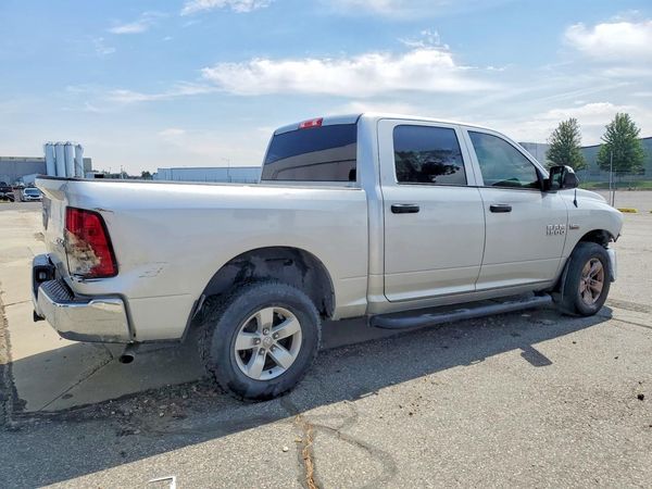 2017 RAM 1500 ST