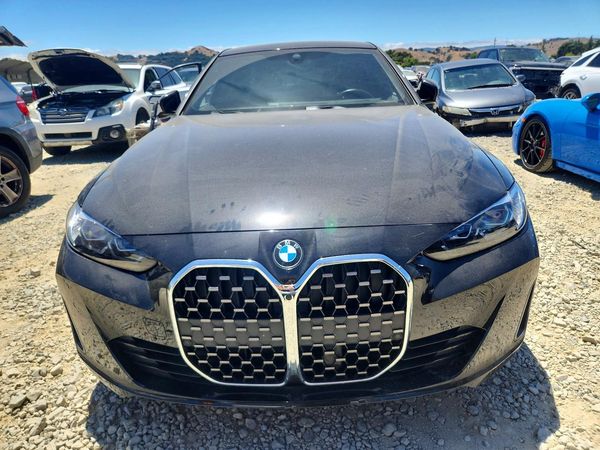 2024 BMW 430I Gran Coupe