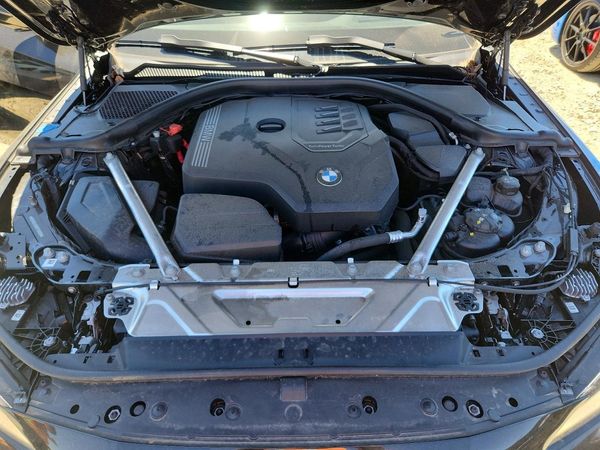 2024 BMW 430I Gran Coupe