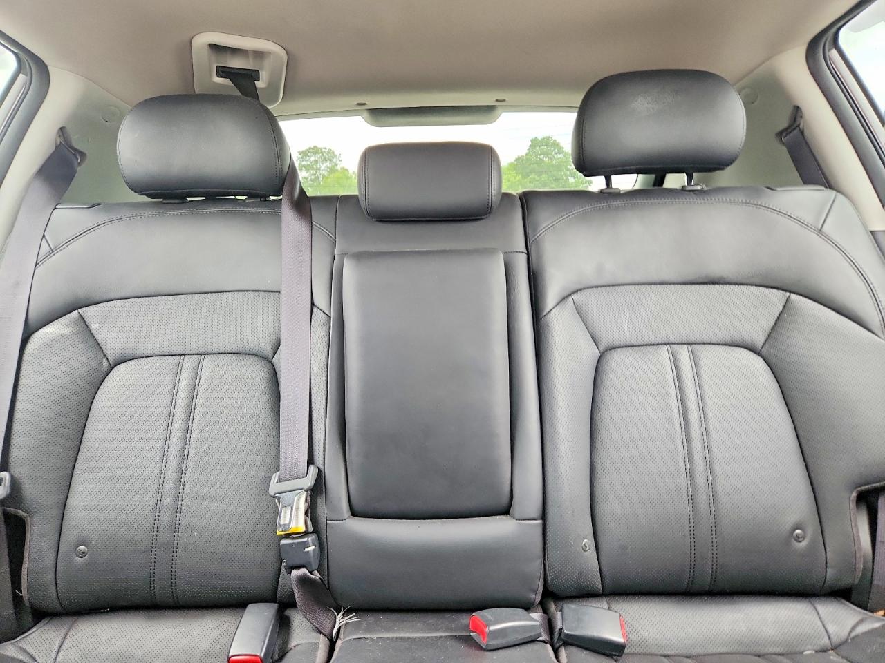 2014 KIA SPORTAGE EX