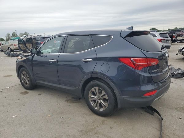 2015 HYUNDAI SANTA FE GL