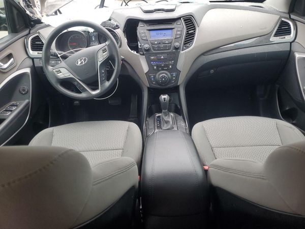 2015 HYUNDAI SANTA FE GL