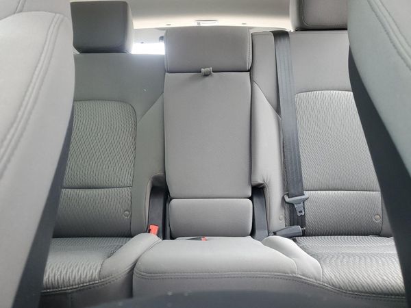 2015 HYUNDAI SANTA FE GL