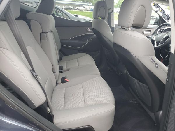 2015 HYUNDAI SANTA FE GL
