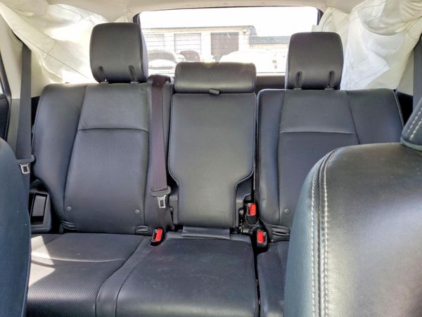 2019 TOYOTA 4RUNNER