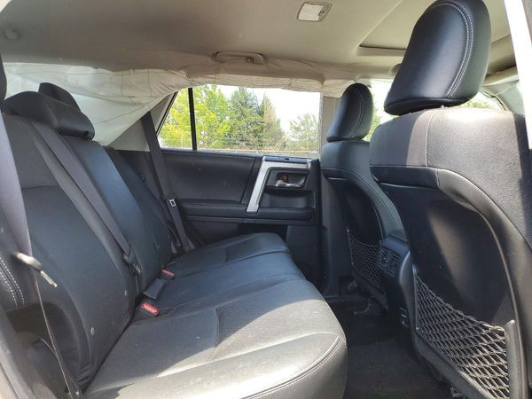 2019 TOYOTA 4RUNNER