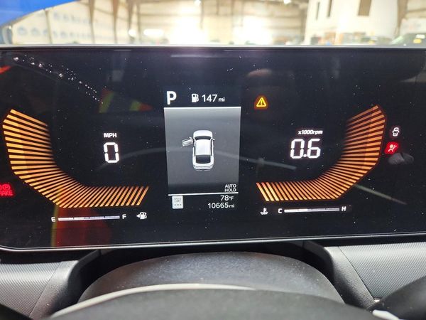 2026 KIA K4 LX, LXS