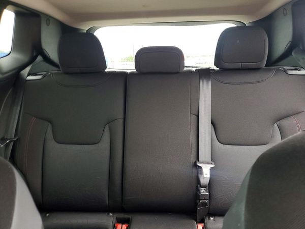 2016 JEEP RENEGADE TRAILHAWK 4X4