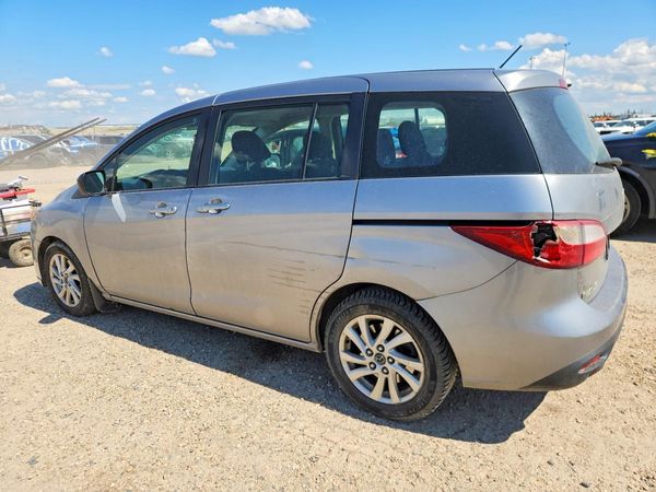 2013 MAZDA 5 Touring/GS