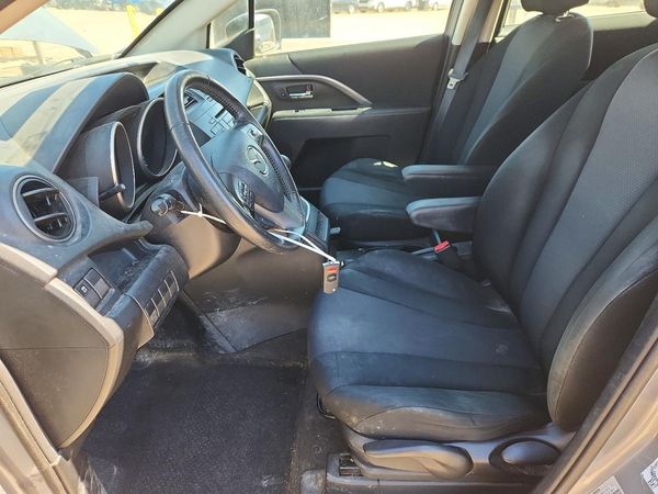 2013 MAZDA 5 Touring/GS