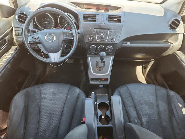 2013 MAZDA 5 Touring/GS