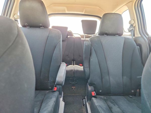 2013 MAZDA 5 Touring/GS
