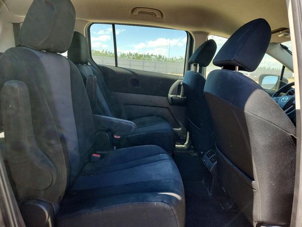 2013 MAZDA 5 Touring/GS