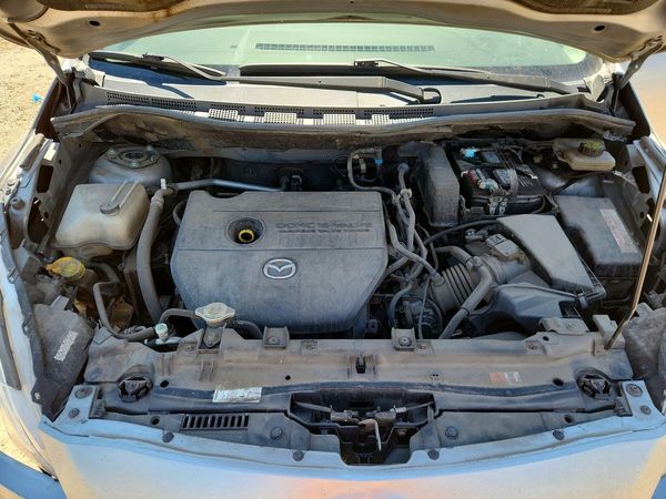 2013 MAZDA 5 Touring/GS
