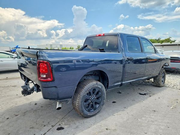 2025 RAM 2500 Big Horn/Lonestar