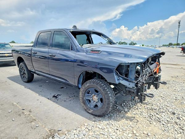 2025 RAM 2500 Big Horn/Lonestar