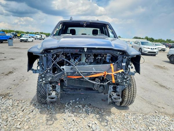 2025 RAM 2500 Big Horn/Lonestar