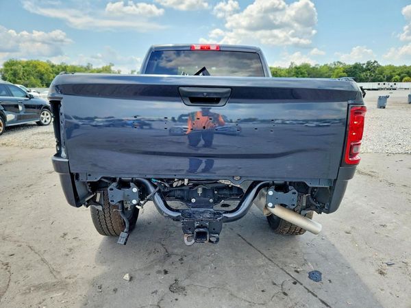 2025 RAM 2500 Big Horn/Lonestar