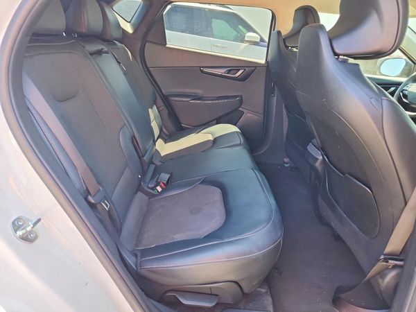 2025 KIA EV6