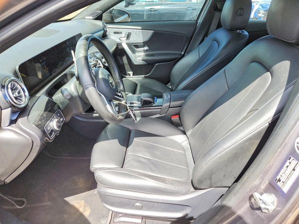2020 MERCEDES-BENZ A A220