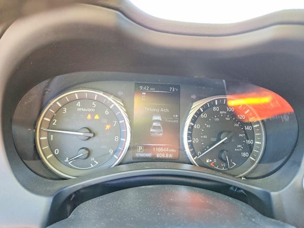 2019 INFINITI Q50
