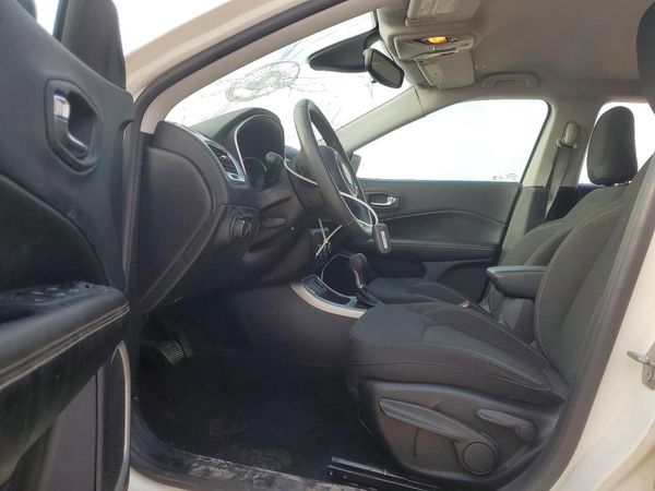 2018 JEEP COMPASS SPORT 4X2