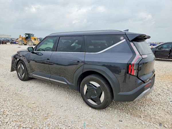 2024 KIA EV9