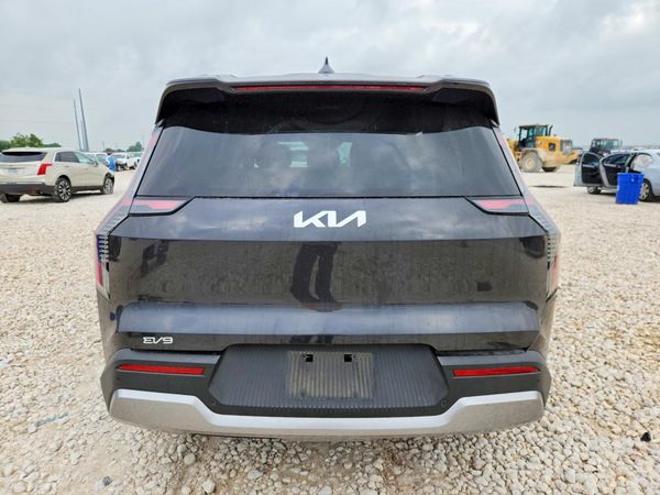 2024 KIA EV9