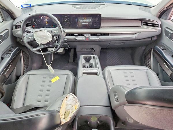 2024 KIA EV9