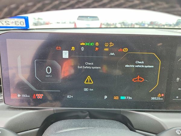 2024 KIA EV9