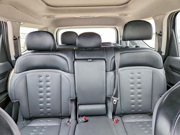 2024 KIA EV9