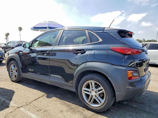 2019 HYUNDAI KONA SE