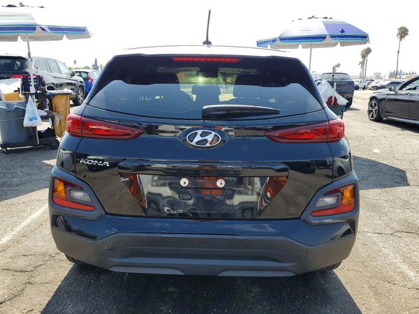 2019 HYUNDAI KONA SE