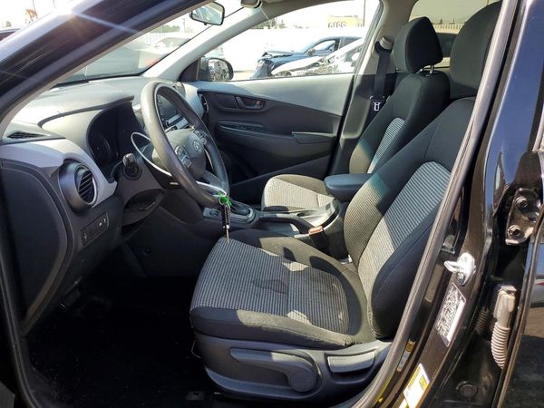 2019 HYUNDAI KONA SE