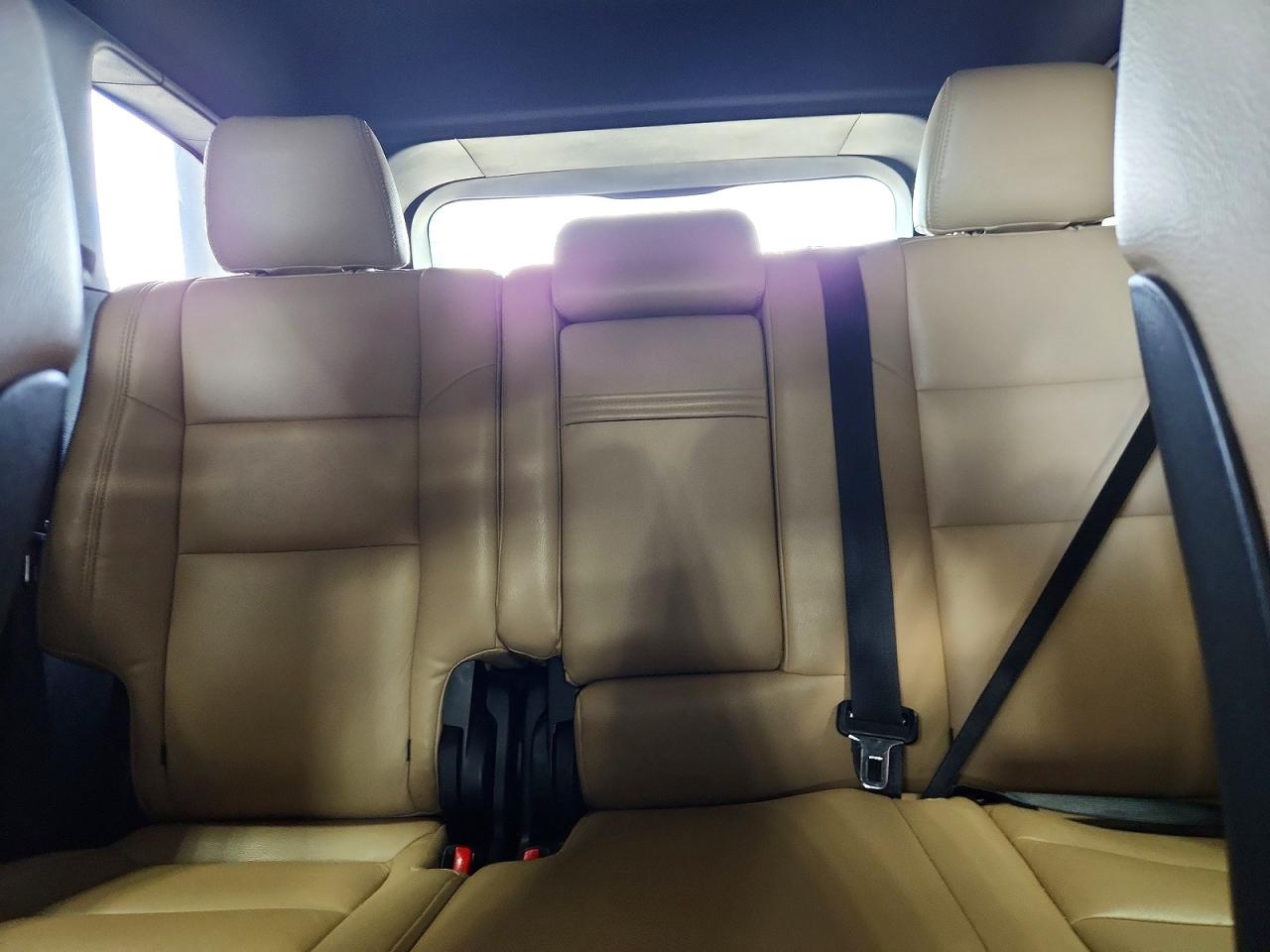 2015 JEEP GRAND CHEROKEE LAREDO 4X4