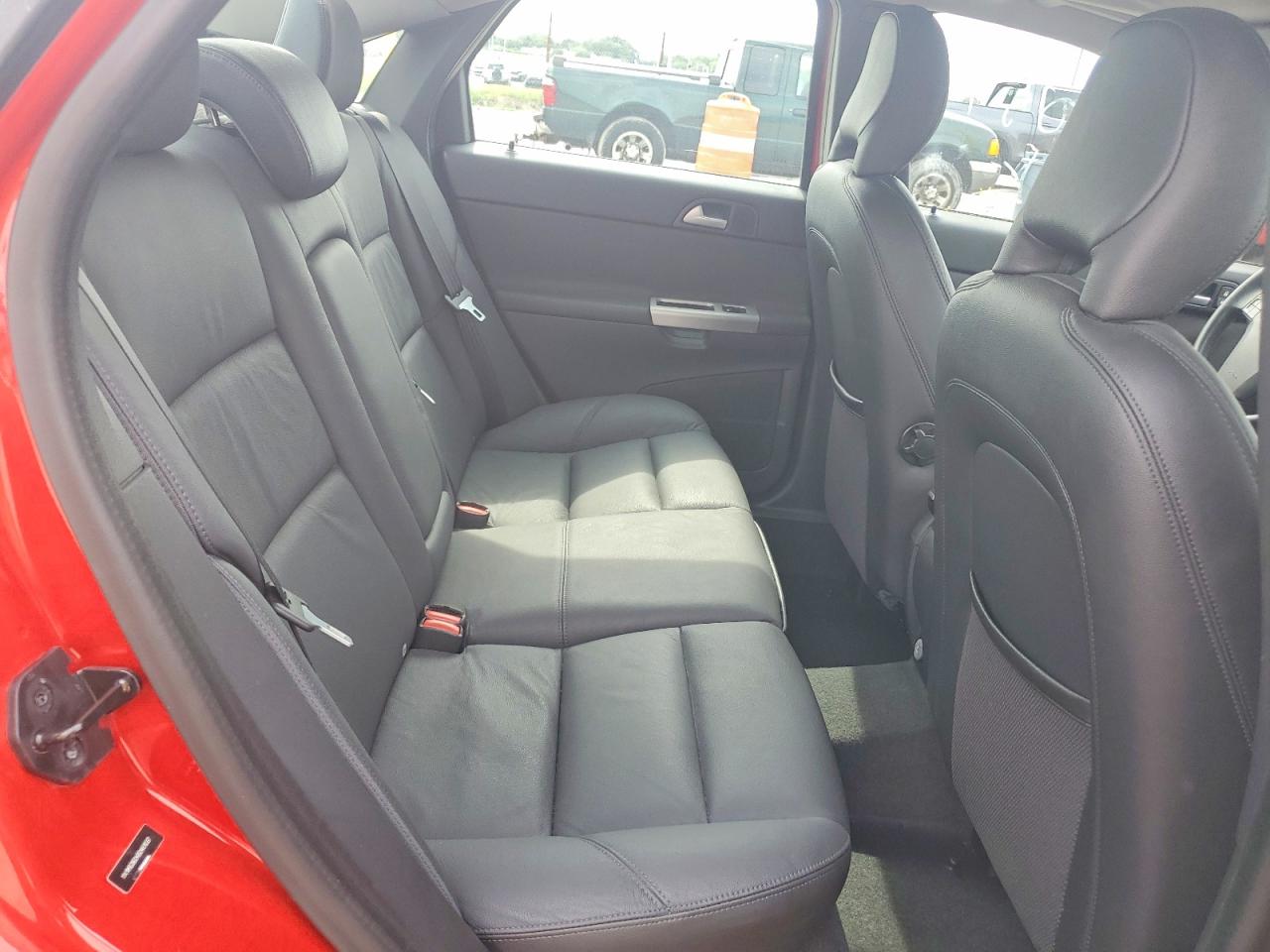 2009 VOLVO S40