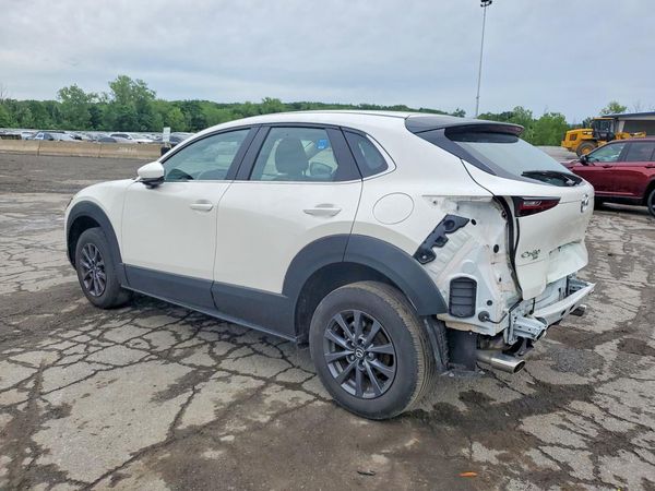 2024 MAZDA CX-30