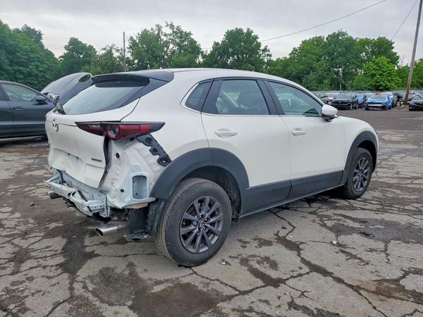 2024 MAZDA CX-30