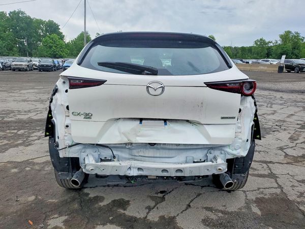 2024 MAZDA CX-30